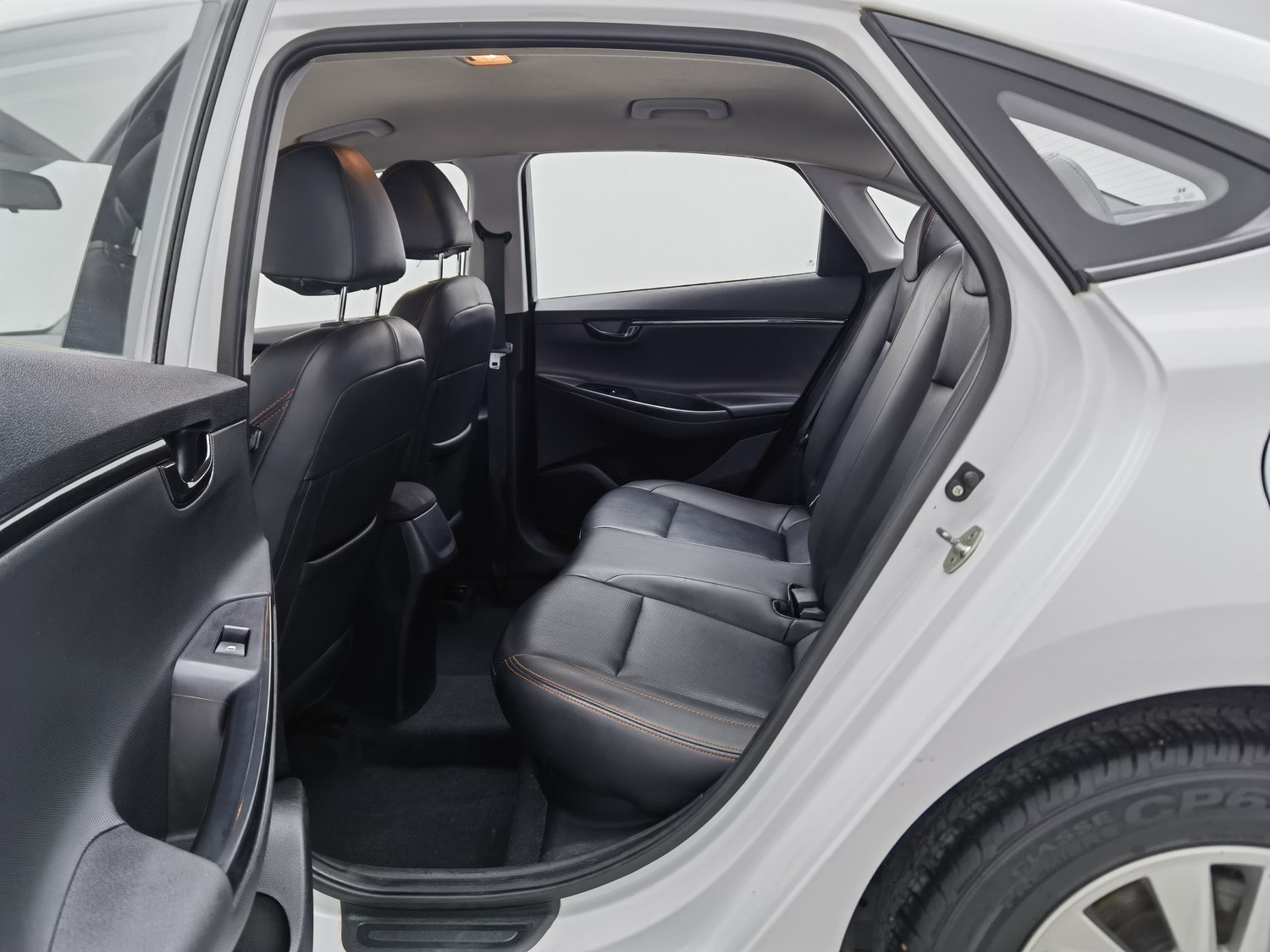 Used Hyundai Elantra Yuedong 2018 1.6 AT