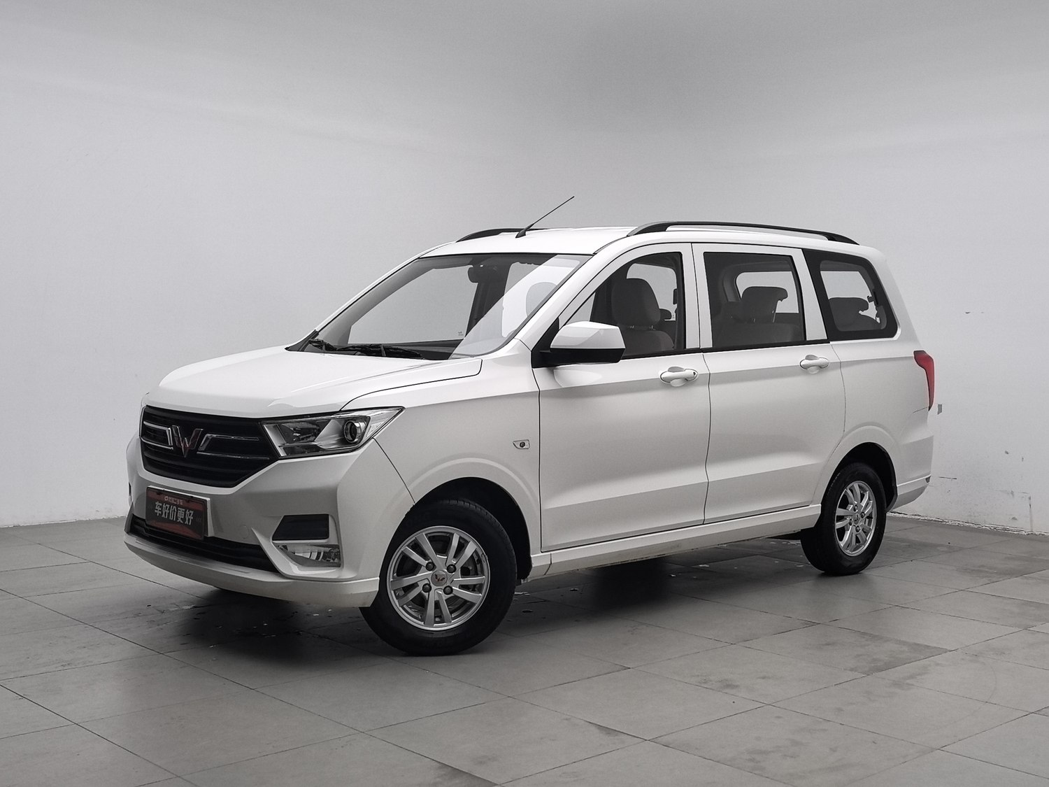 Used Wuling Hongguang 2021 1.5 MT