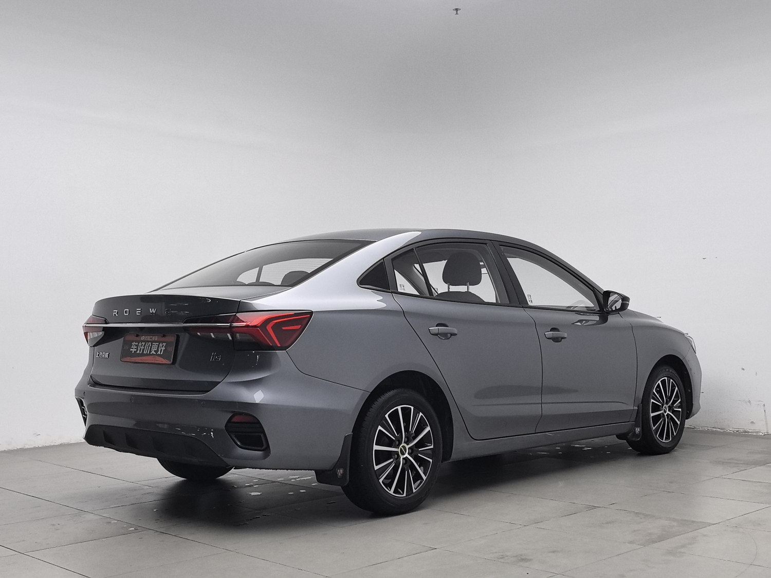 Used Roewe i5 2021 1.5 MT
