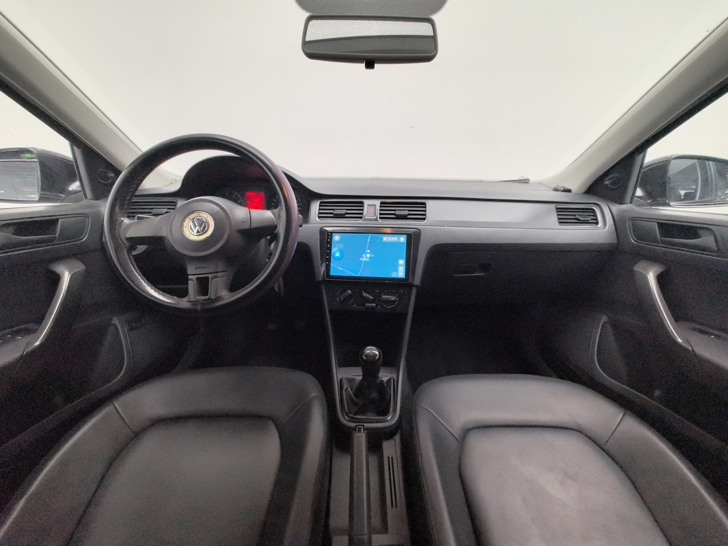 Used Volkswagen Santana 2015 1.4 MT