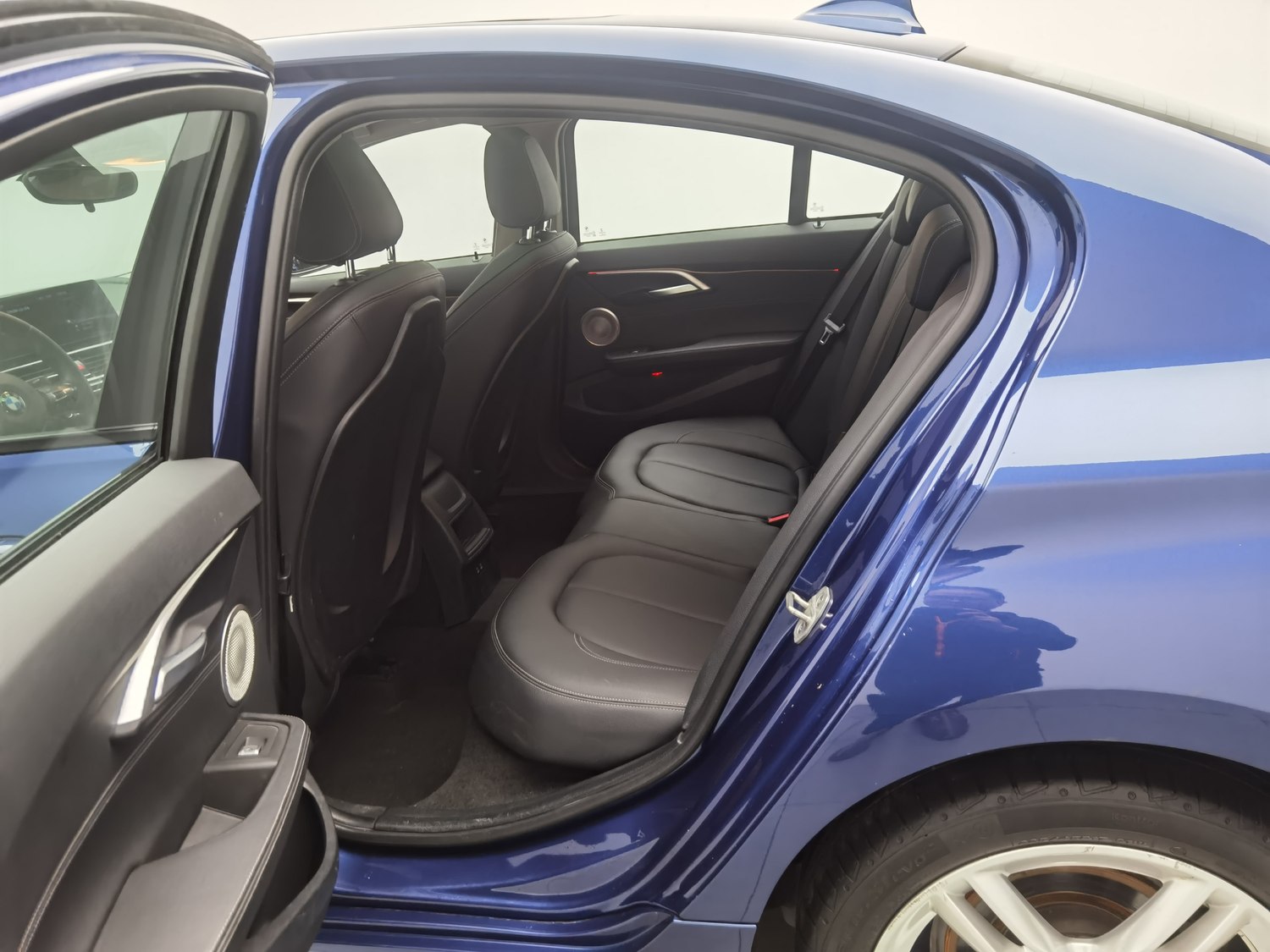 Used BMW 1 Series 2021 1.5 AT
