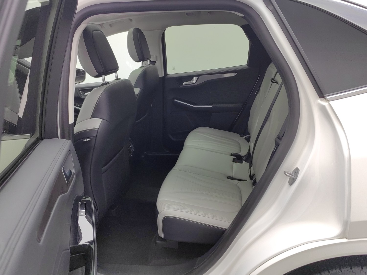 Used Ford Escape 2020 2.0 AT
