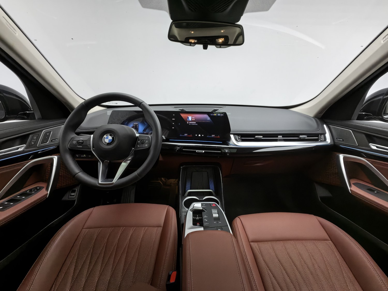 Used BMW X1 2026 2.0 AT