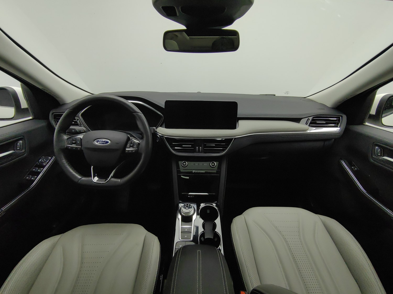 Used Ford Escape 2020 2.0 AT