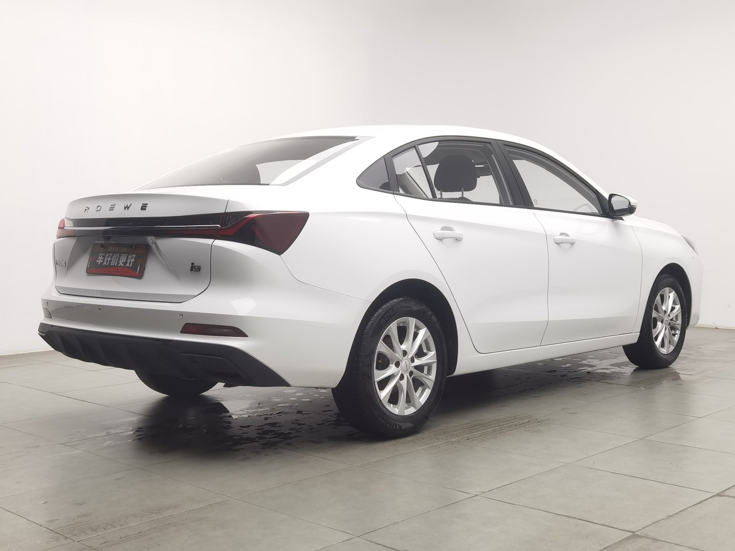 Used Roewe i5 2026 1.5 MT