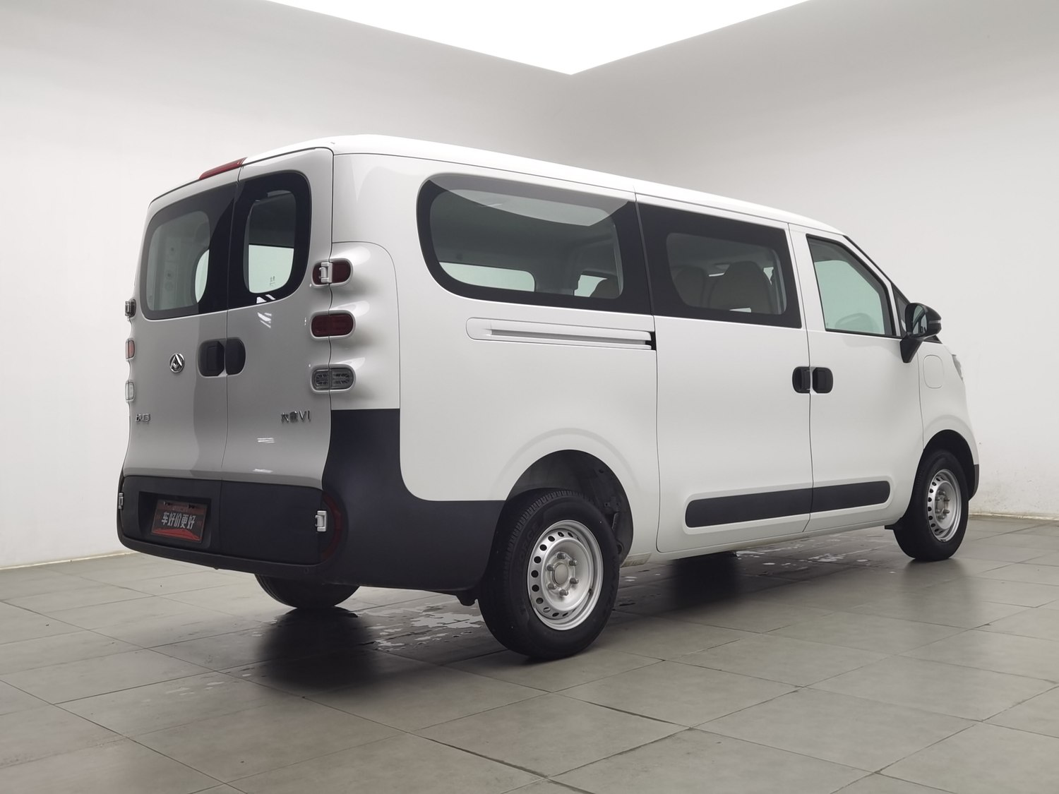 Used SAIC MAXUS 大拿V1 2025
