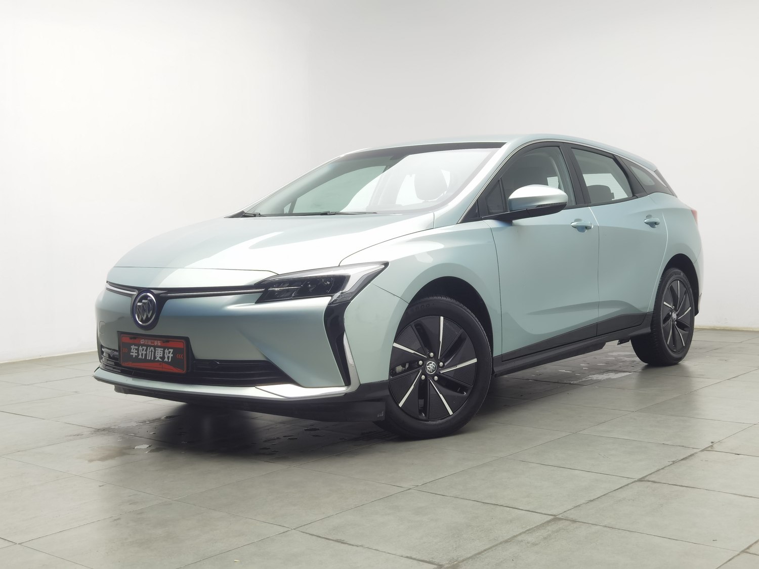 Used Buick Velite 6 2024