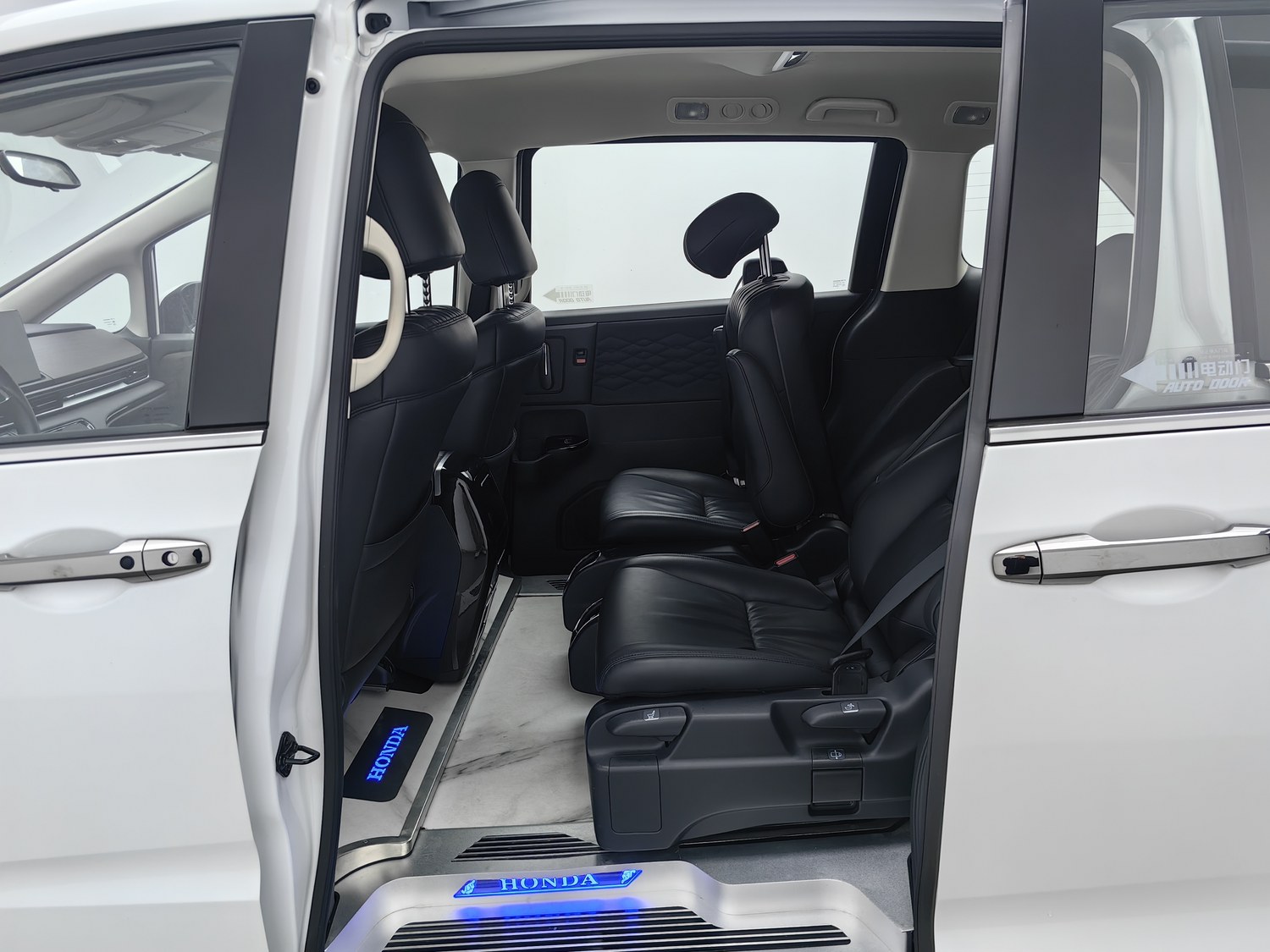 Used Honda Odyssey 2024 2.0 AT
