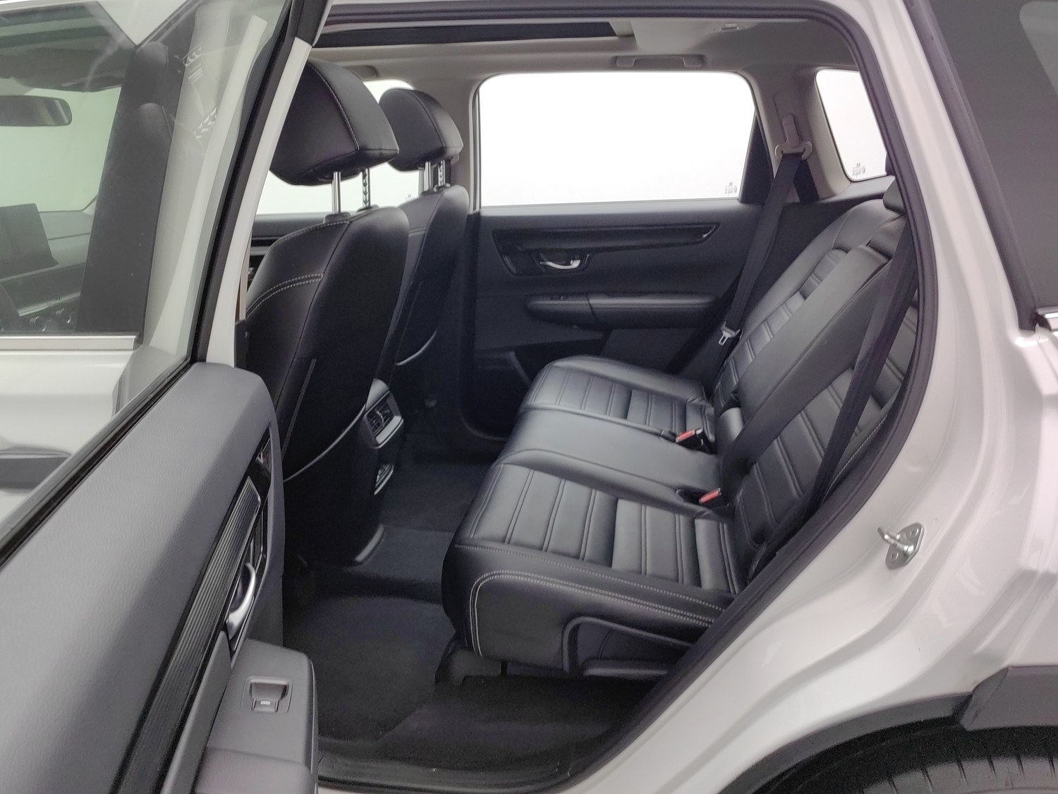 Used Honda CR-V 2023 1.5 AT