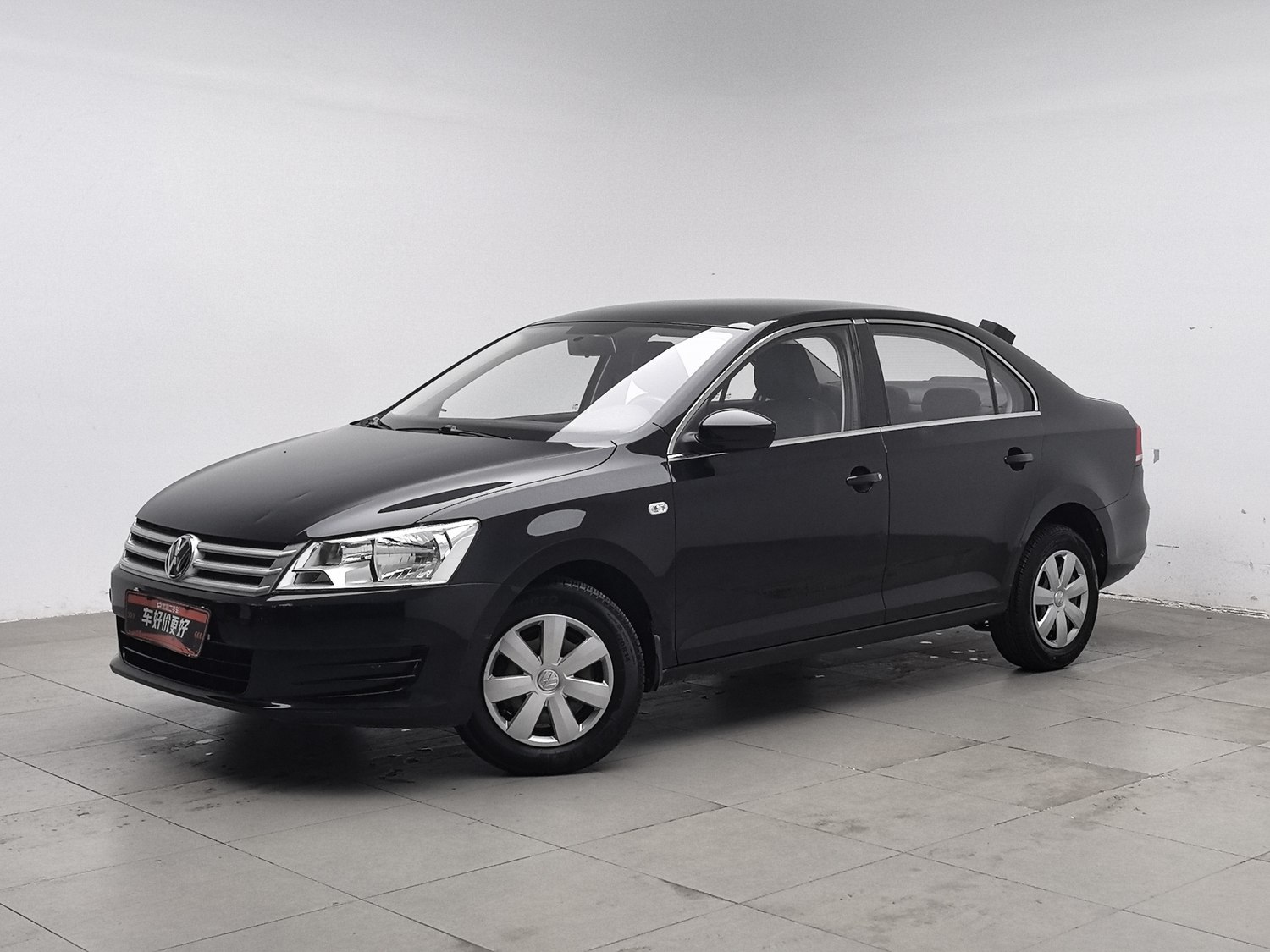 Used Volkswagen Santana 2015 1.4 MT