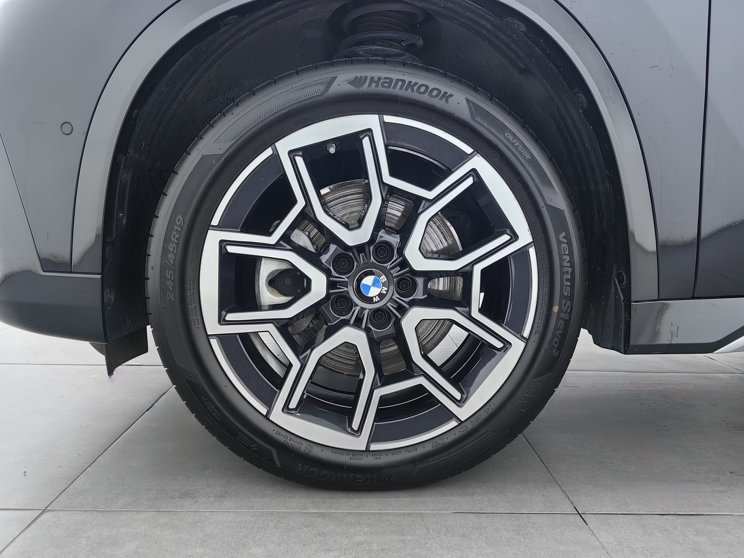 Used BMW X1 2026 2.0 AT