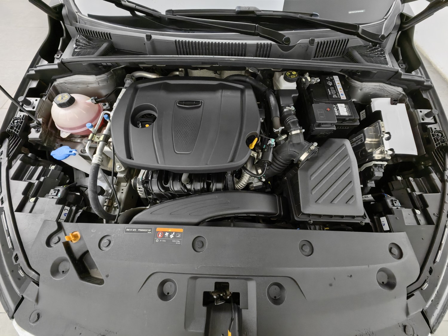 Used Geely Emgrand 2023 1.5 AT