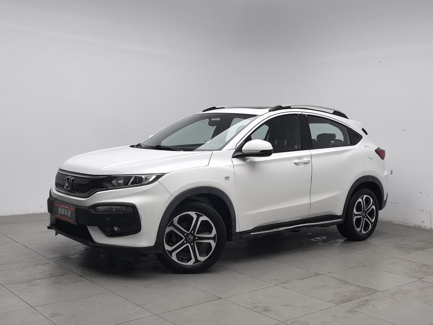 Used Honda XR-V 2015 1.8 AT