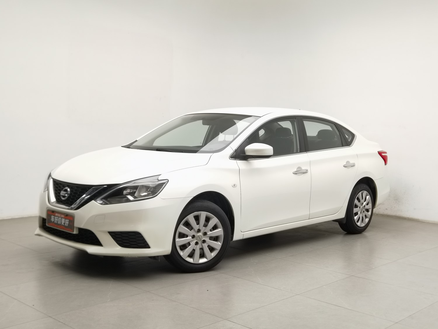 Used Nissan Sylphy 2019 1.6 AT