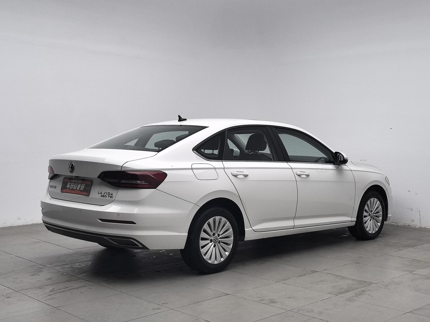 Used Volkswagen Lavida 2022 1.4 AT