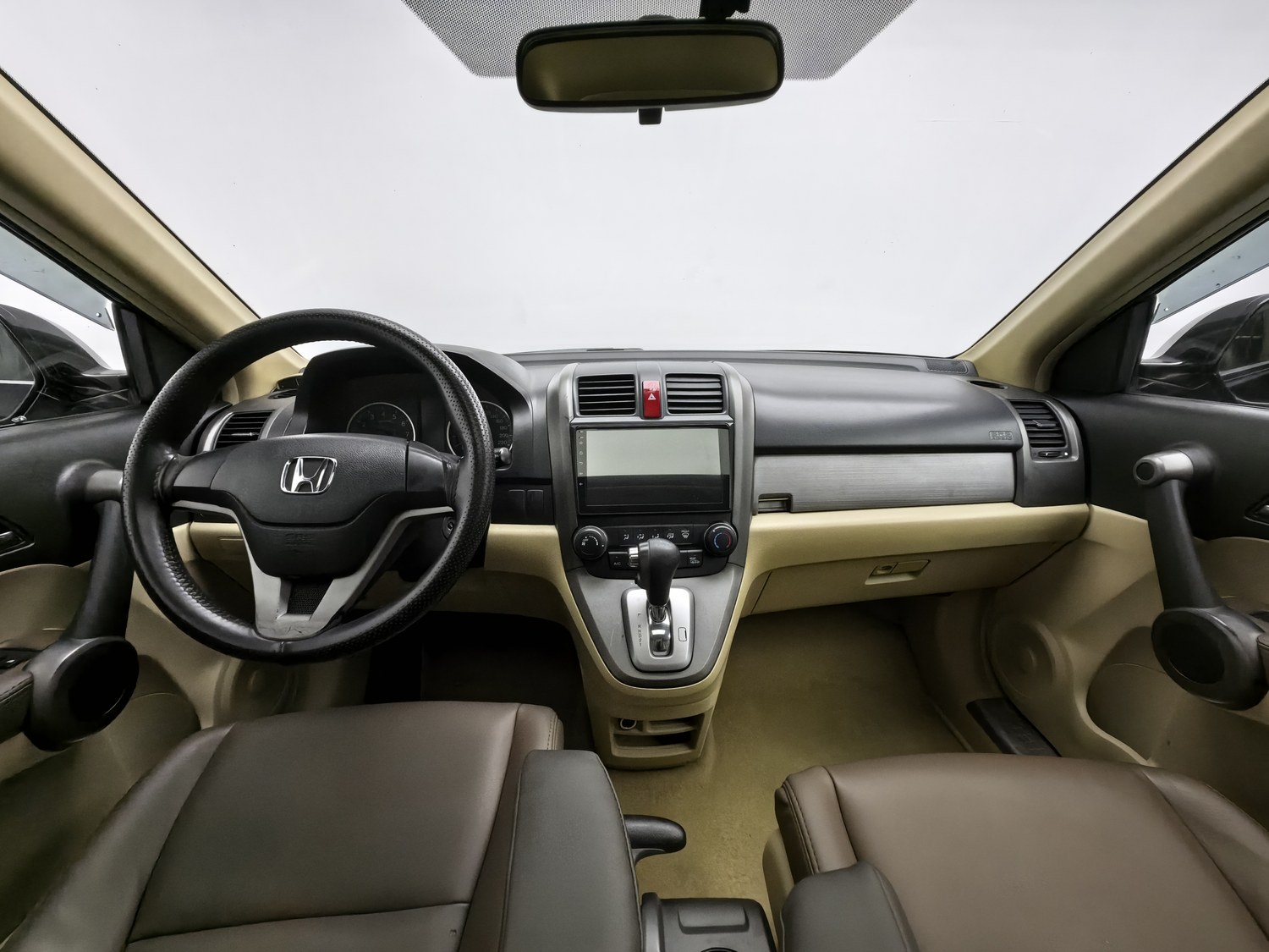Used Honda CR-V 2010 2.0 AT