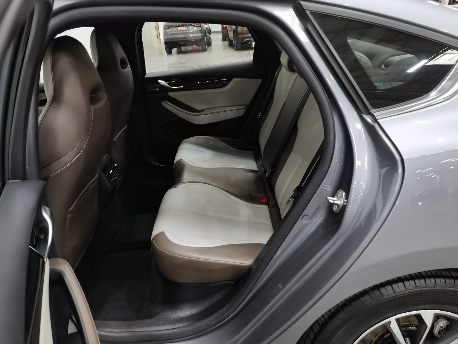 Used BYD Qin PLUS 2024 1.5 AT