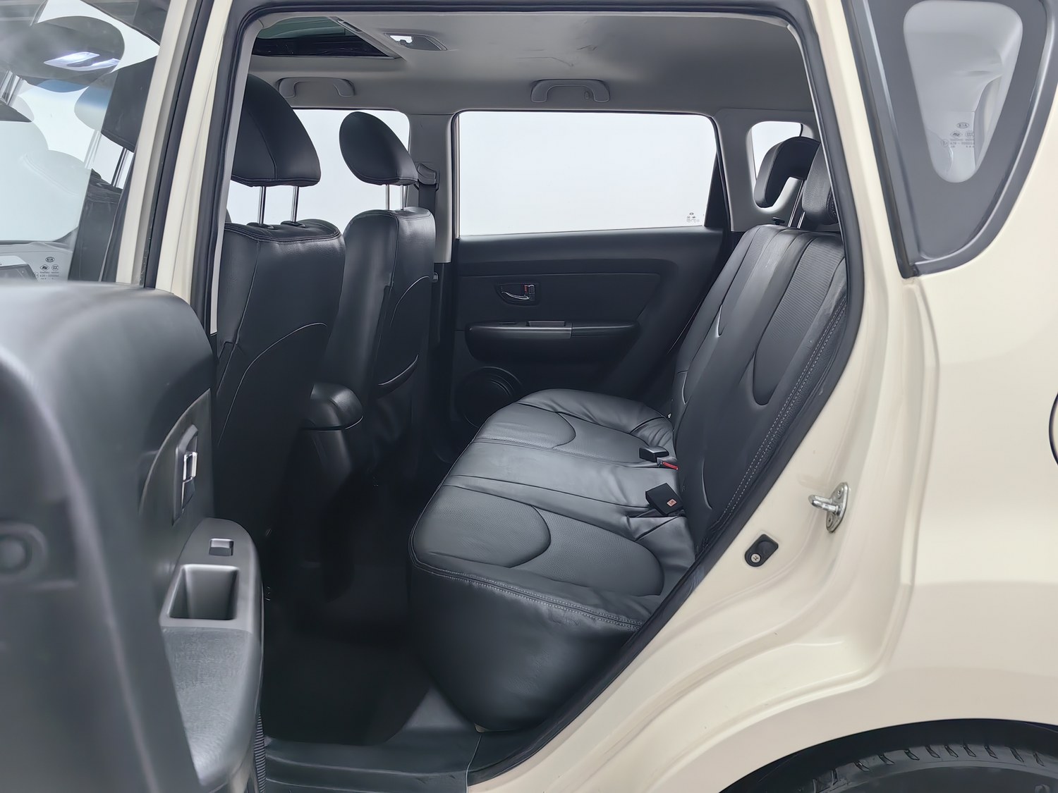 Used Kia Soul 2013 1.6 AT