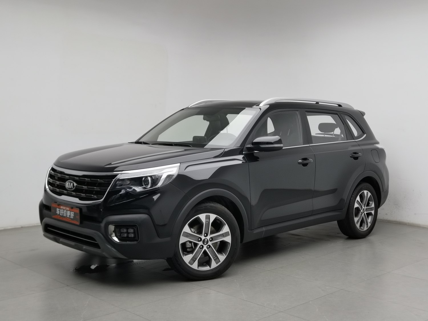 Used Kia Sportage 2019 1.4 AT