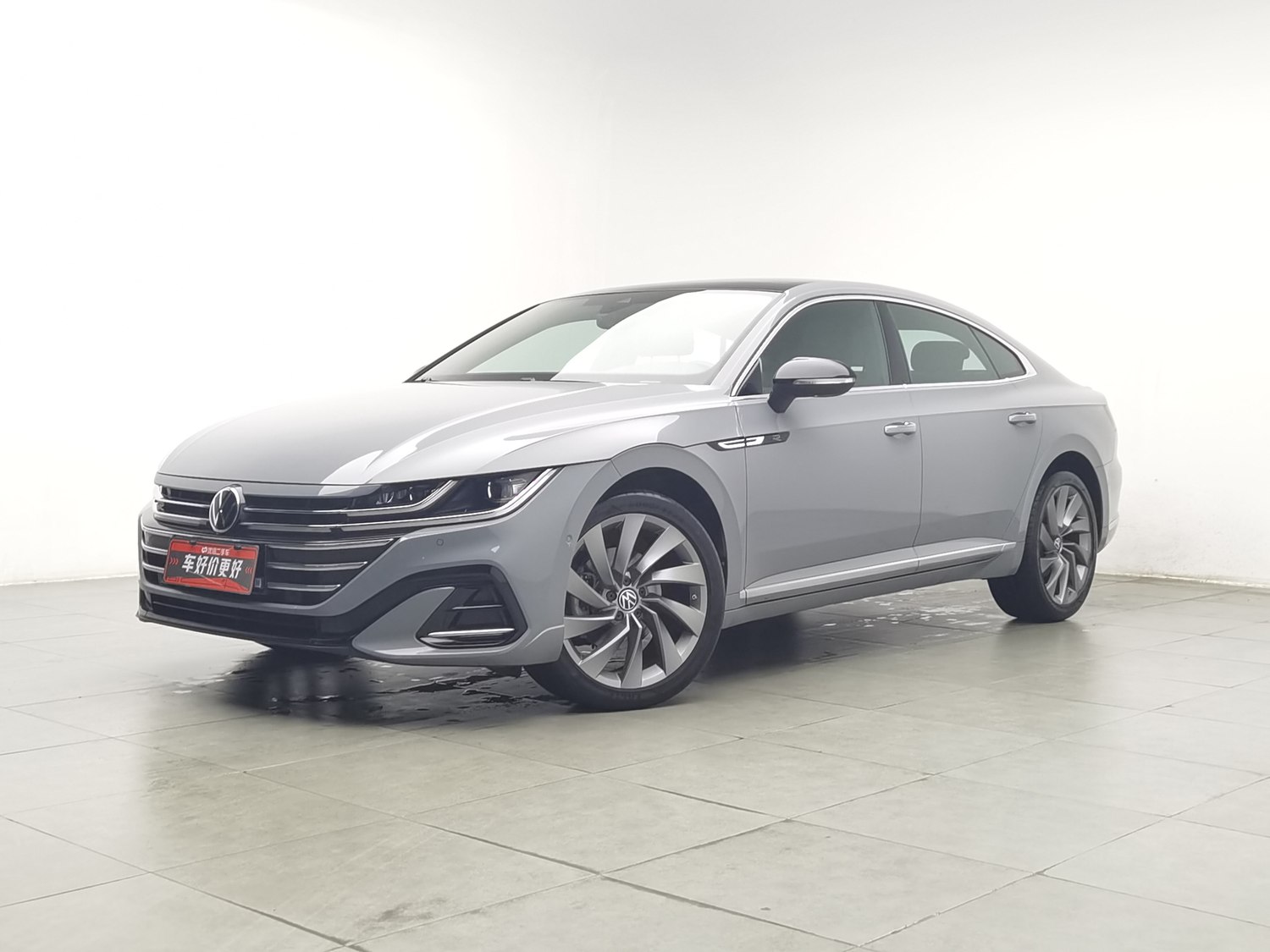 Used Volkswagen CC 2024 2.0 AT