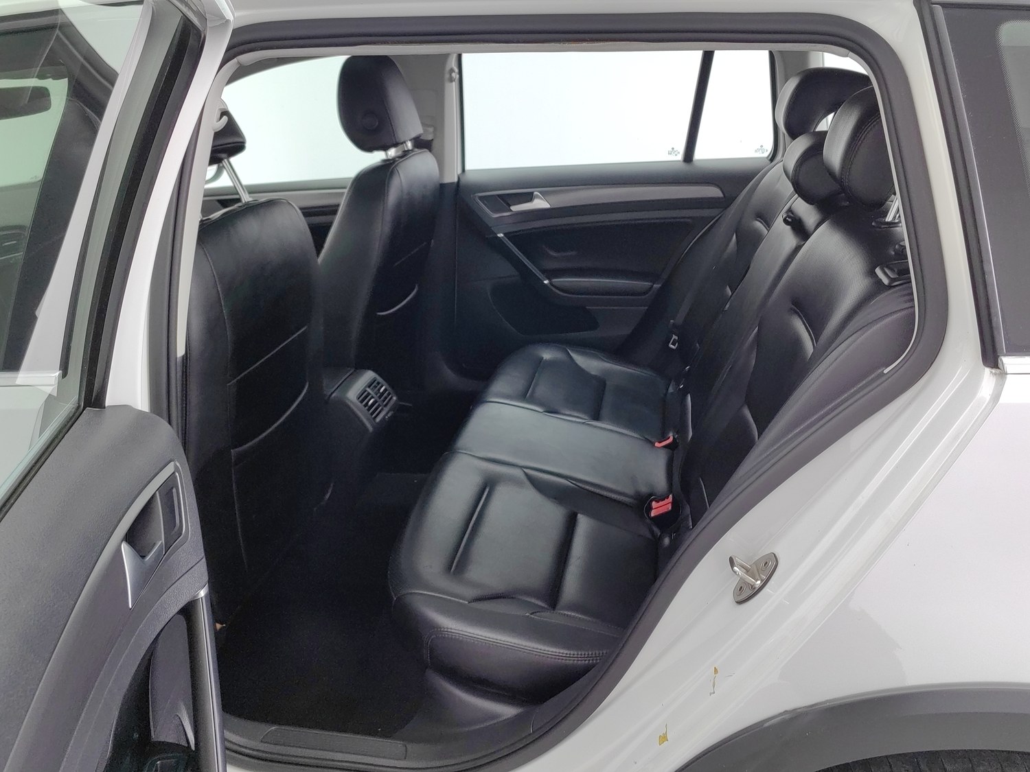 Used Volkswagen Golf (Imported) 2019 1.8 AT