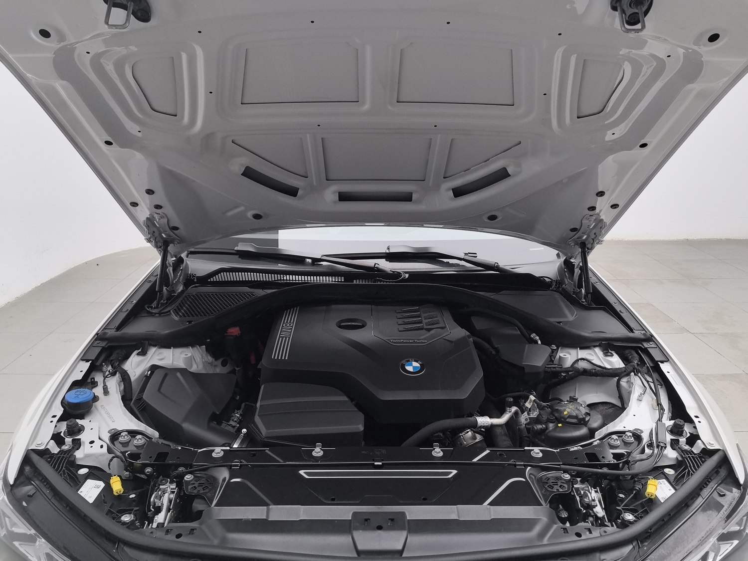 Used BMW 3 Series 2024 2.0 AT