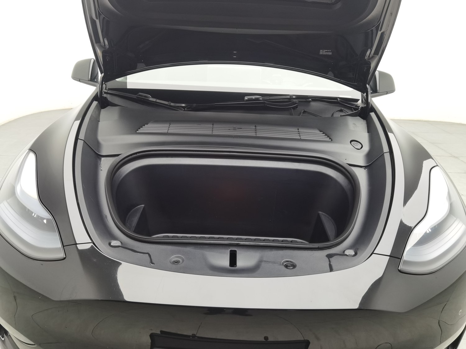 Used Tesla Model Y 2022
