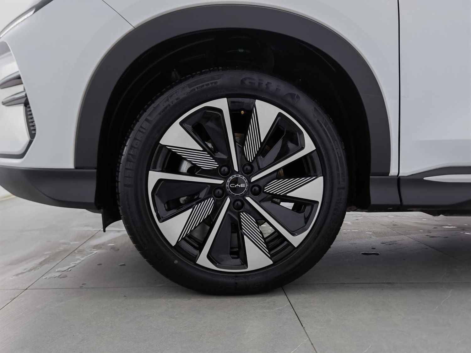 Used BYD Song PLUS EV 2025 1.5 AT