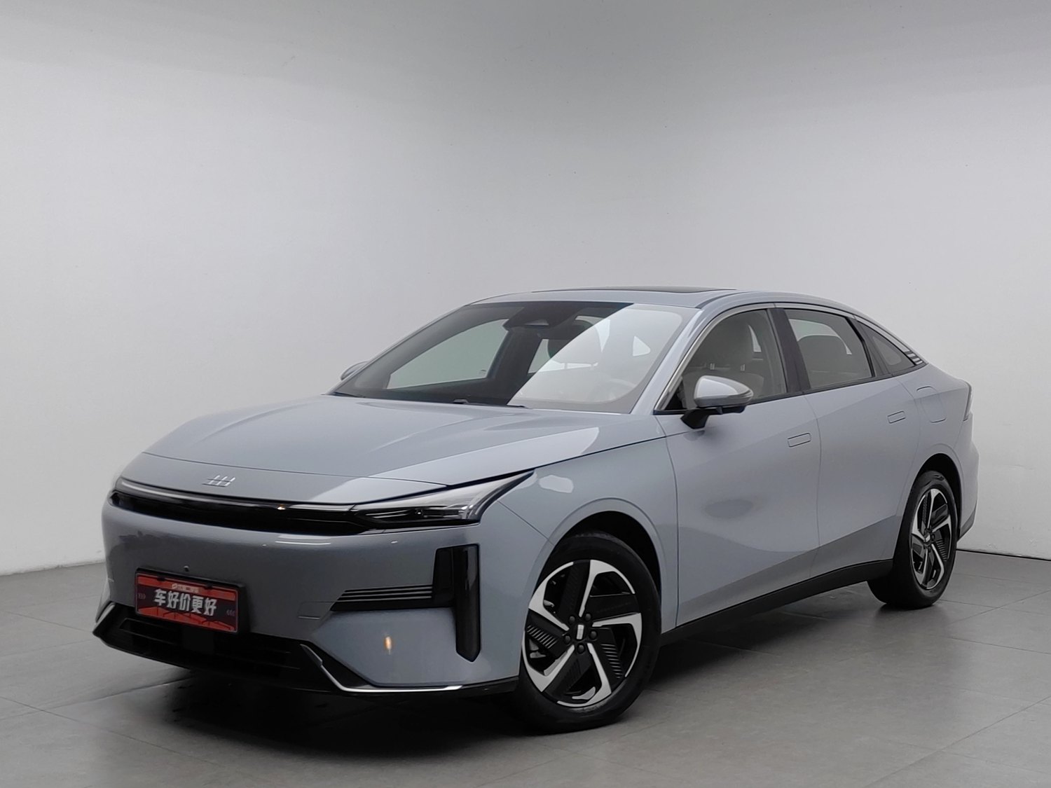 Used Geely Galaxy L6 2024 1.5 AT