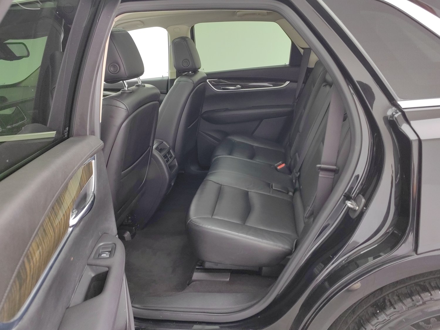 Used Cadillac XT5 2018 2.0 AT