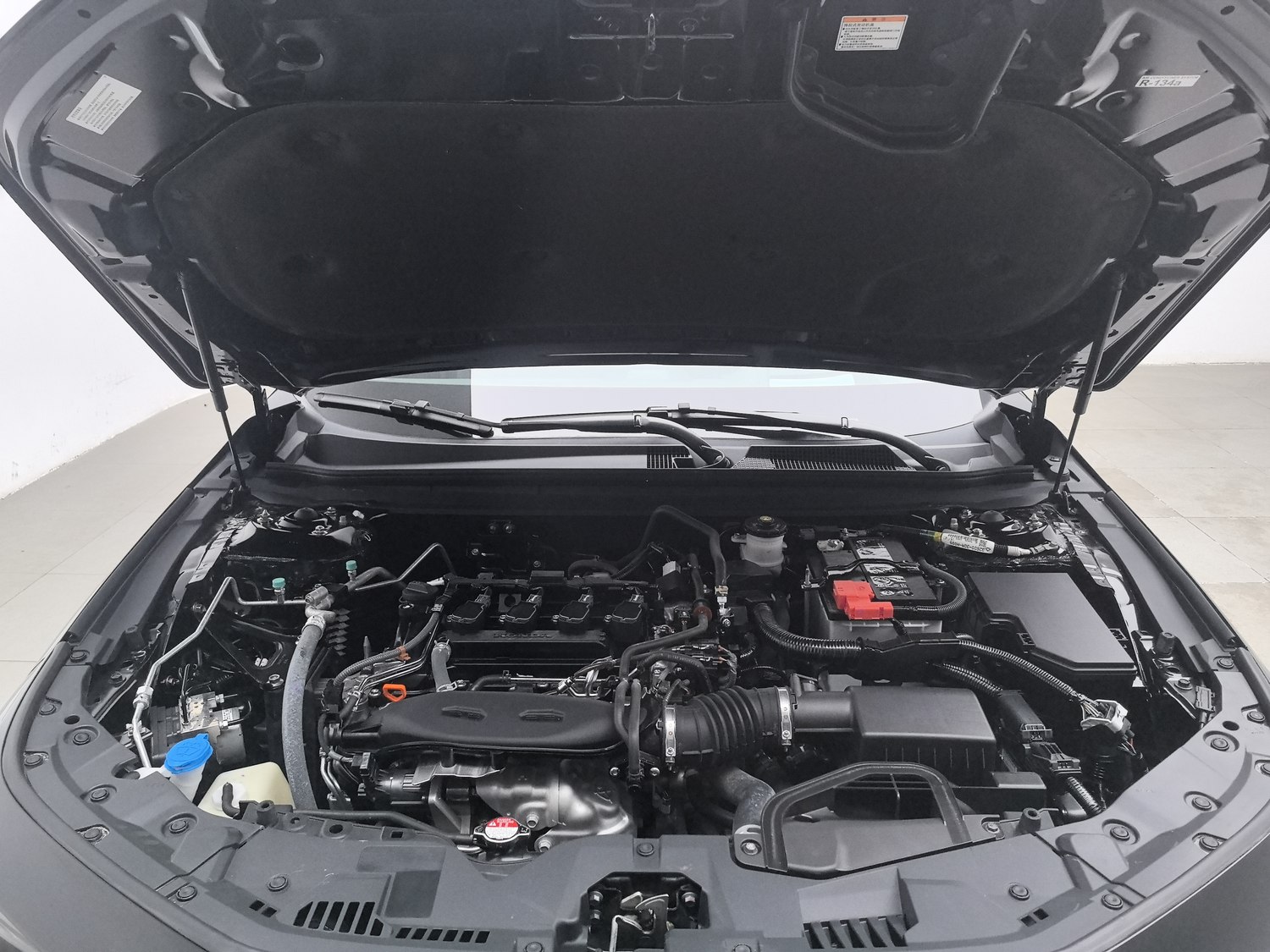 Used Honda Accord 2024 1.5 AT