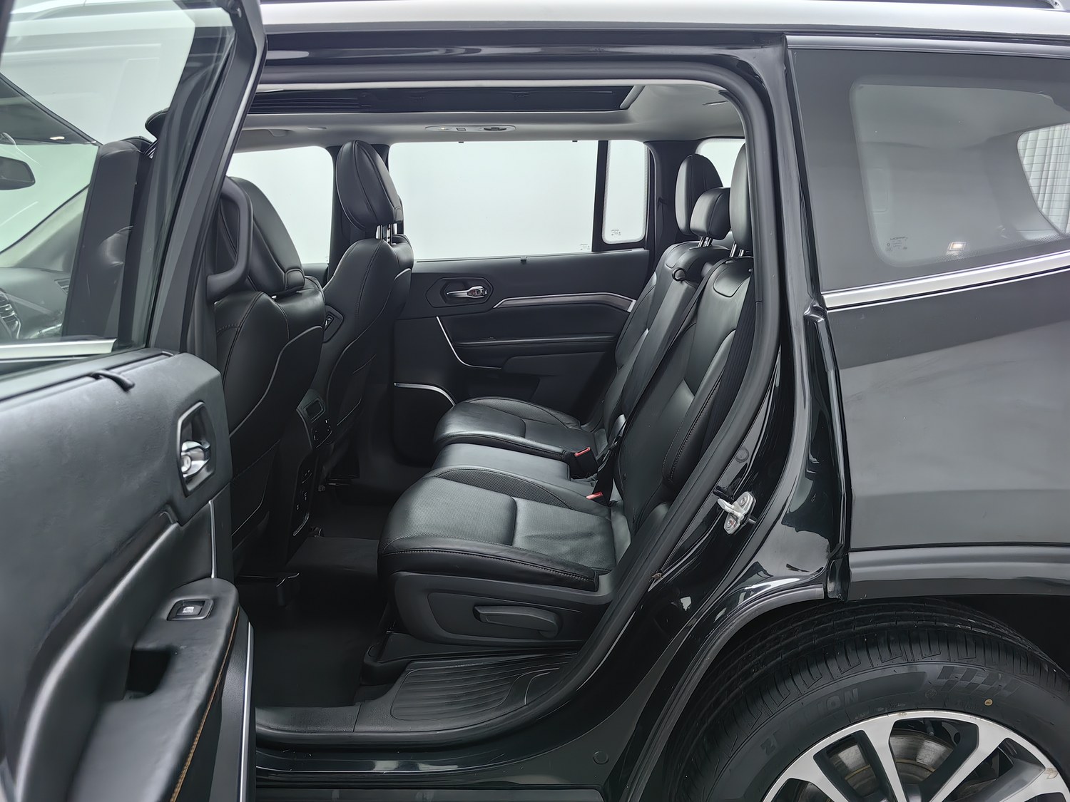 Used Jeep 大指挥官 2018 2.0 AT