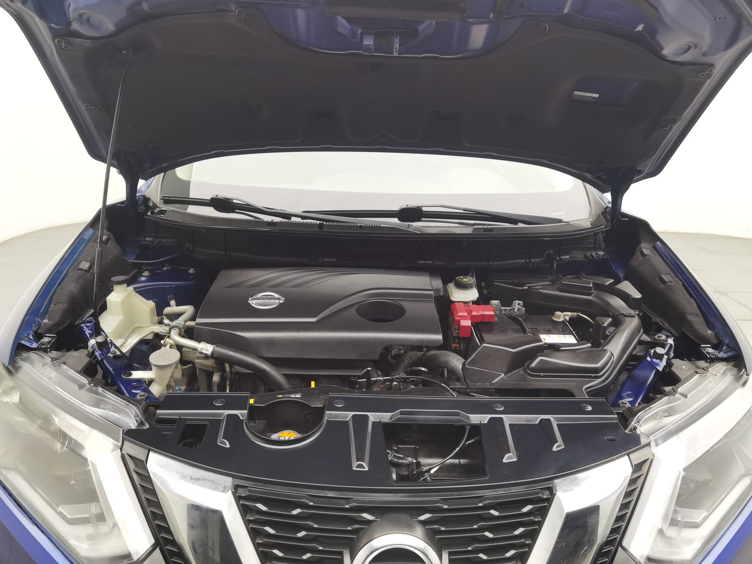 Used Nissan X-Trail 2017 2.0 AT