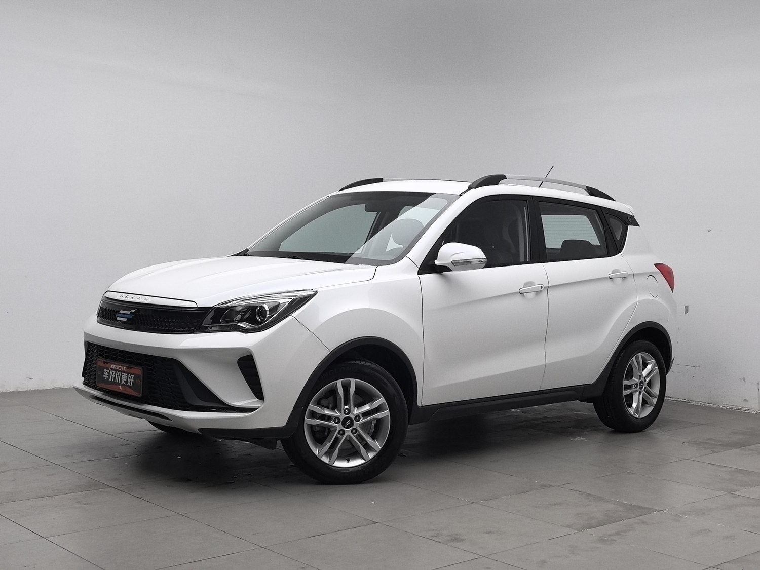 Used Changan Oshan Kesai 5 2021 1.6 MT