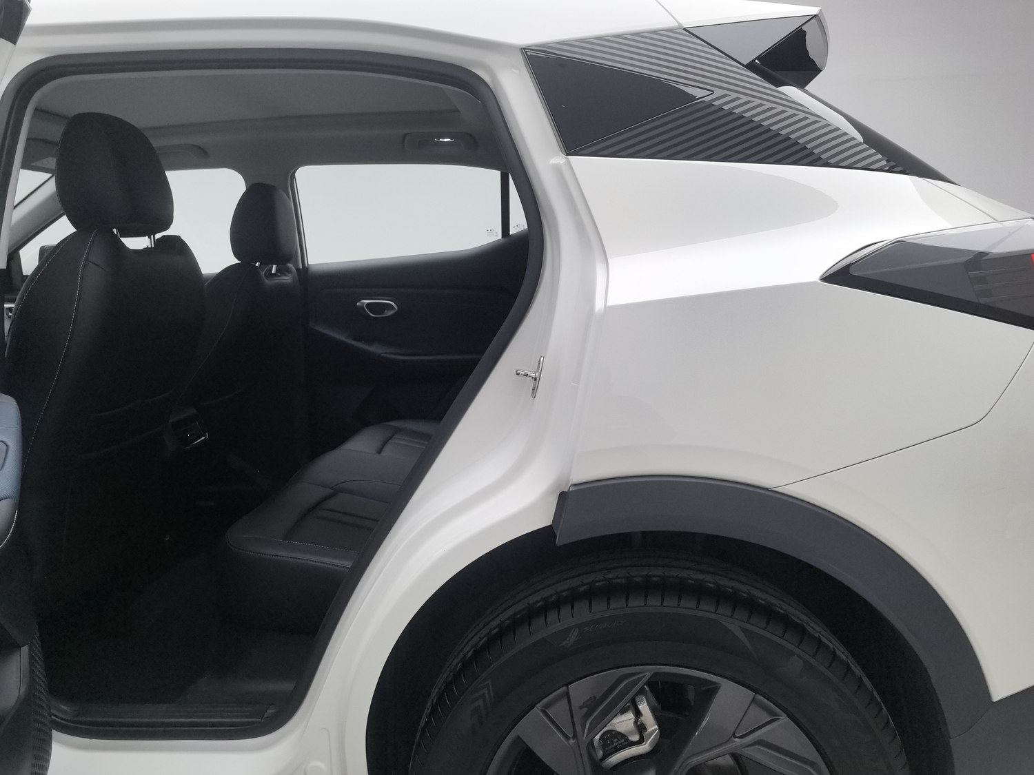 Used GAC Trumpchi GS3 2023 1.5 AT