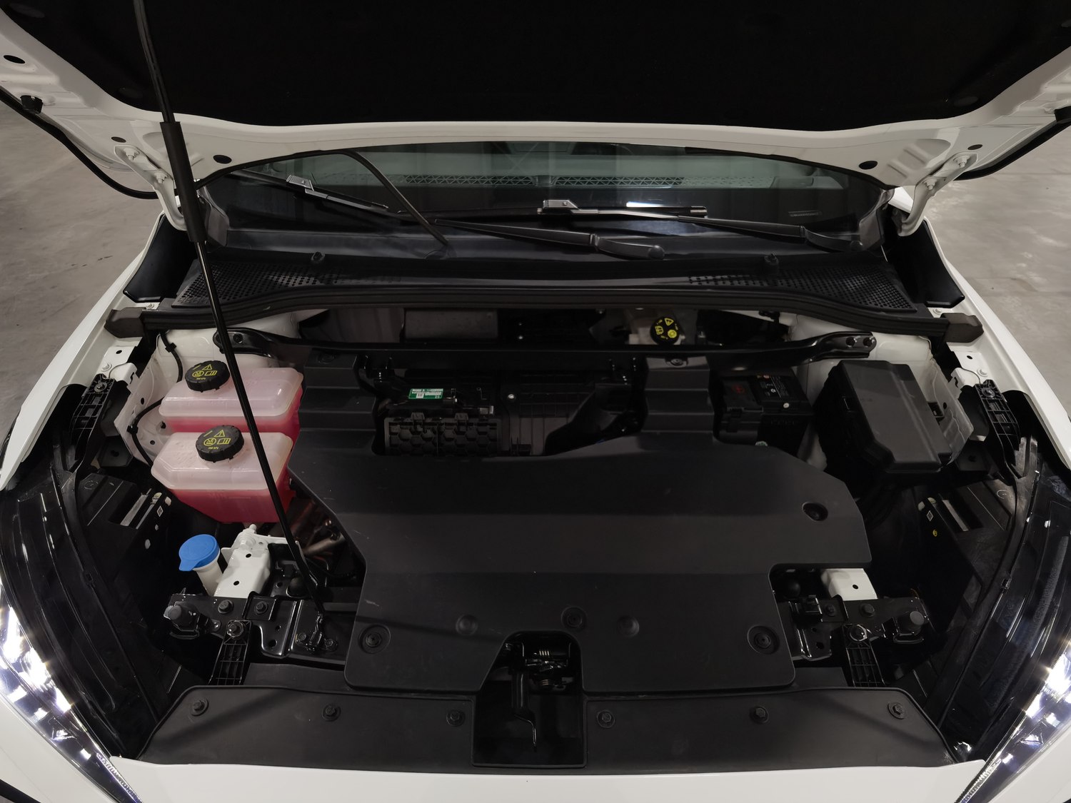 Used MG MG4 EV 2023