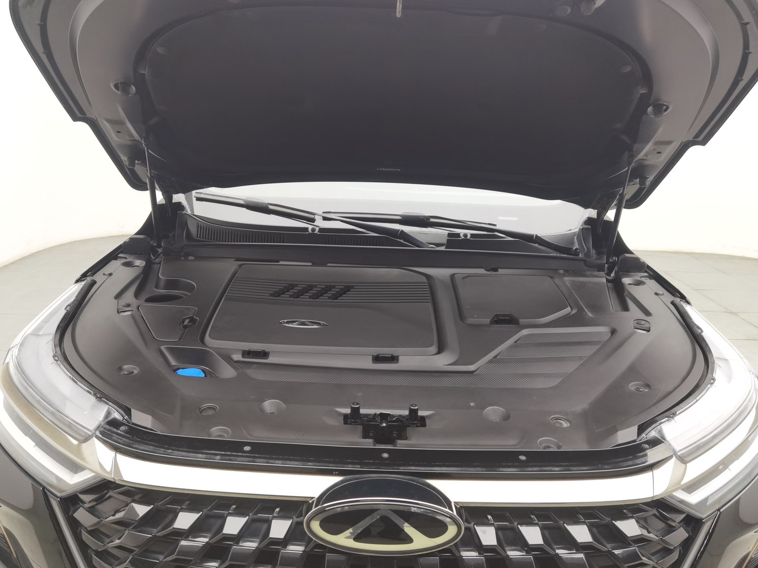 Used Chery Tiggo 8 PRO 2024 2.0 AT