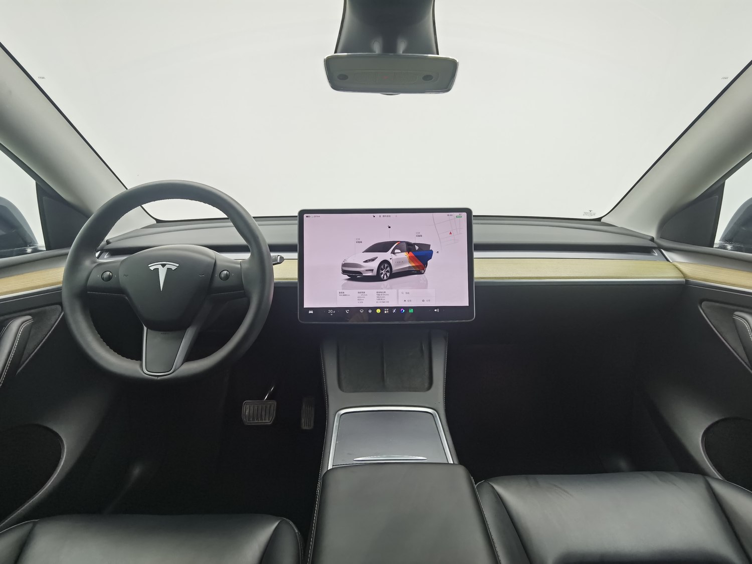 Used Tesla Model Y 2022