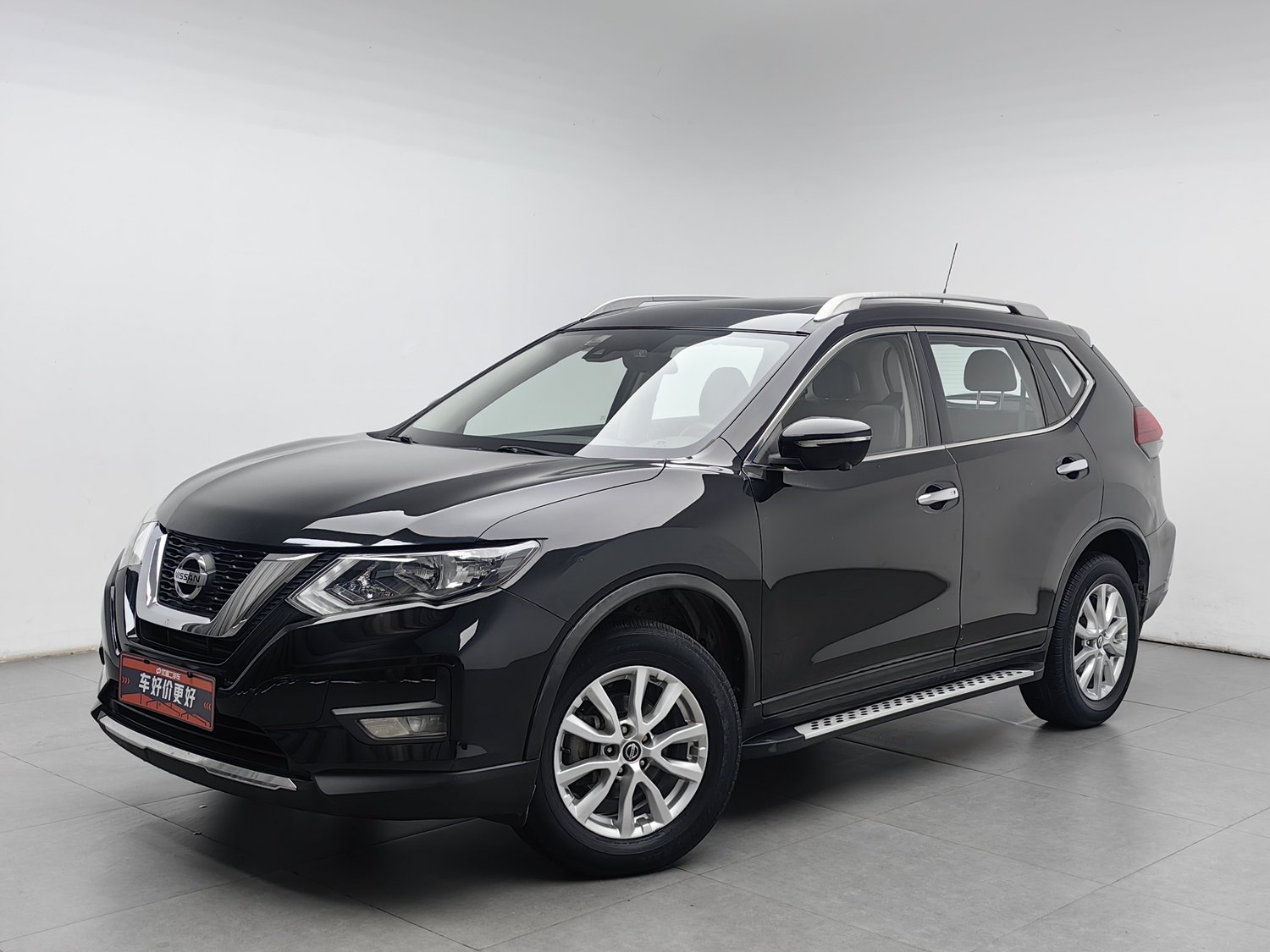 Used Nissan X-Trail 2021 2.0 AT