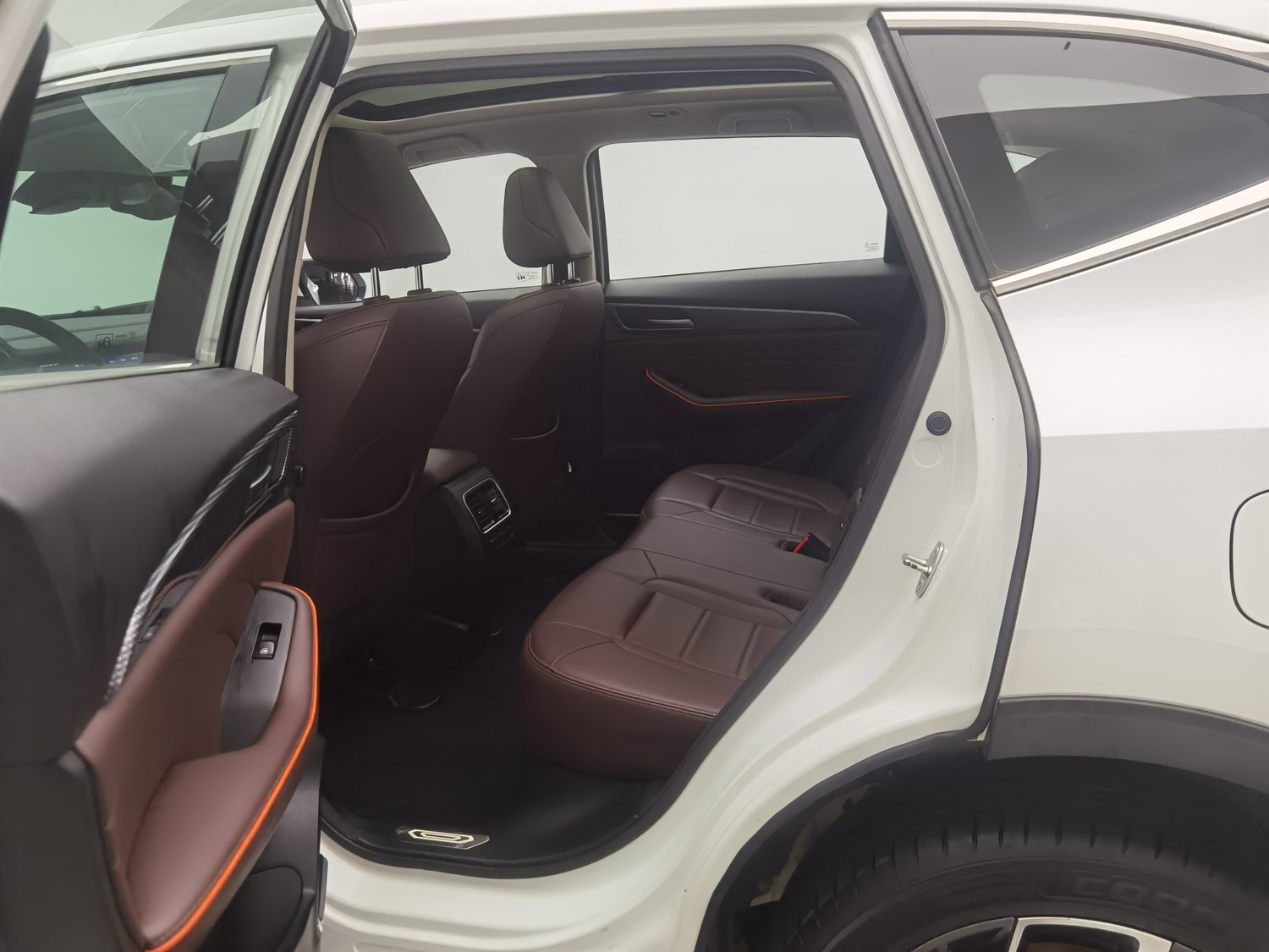 Used Haval F7 2021 1.5 AT