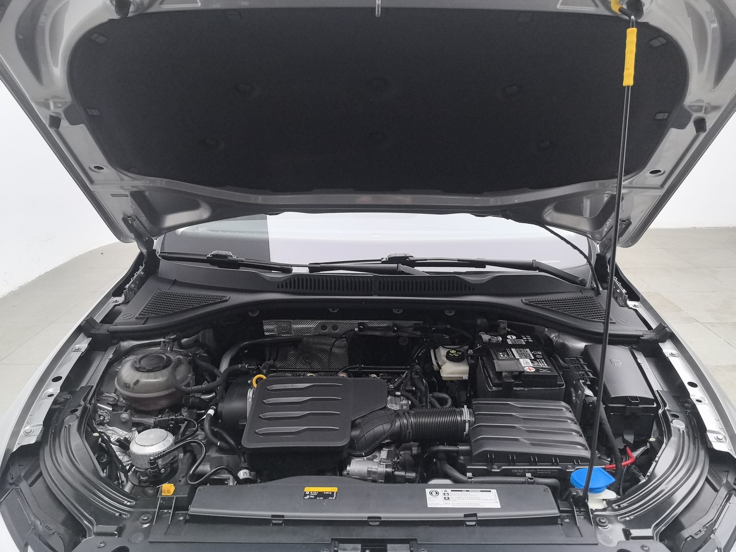 Used Volkswagen Lavida 2021 1.5 AT