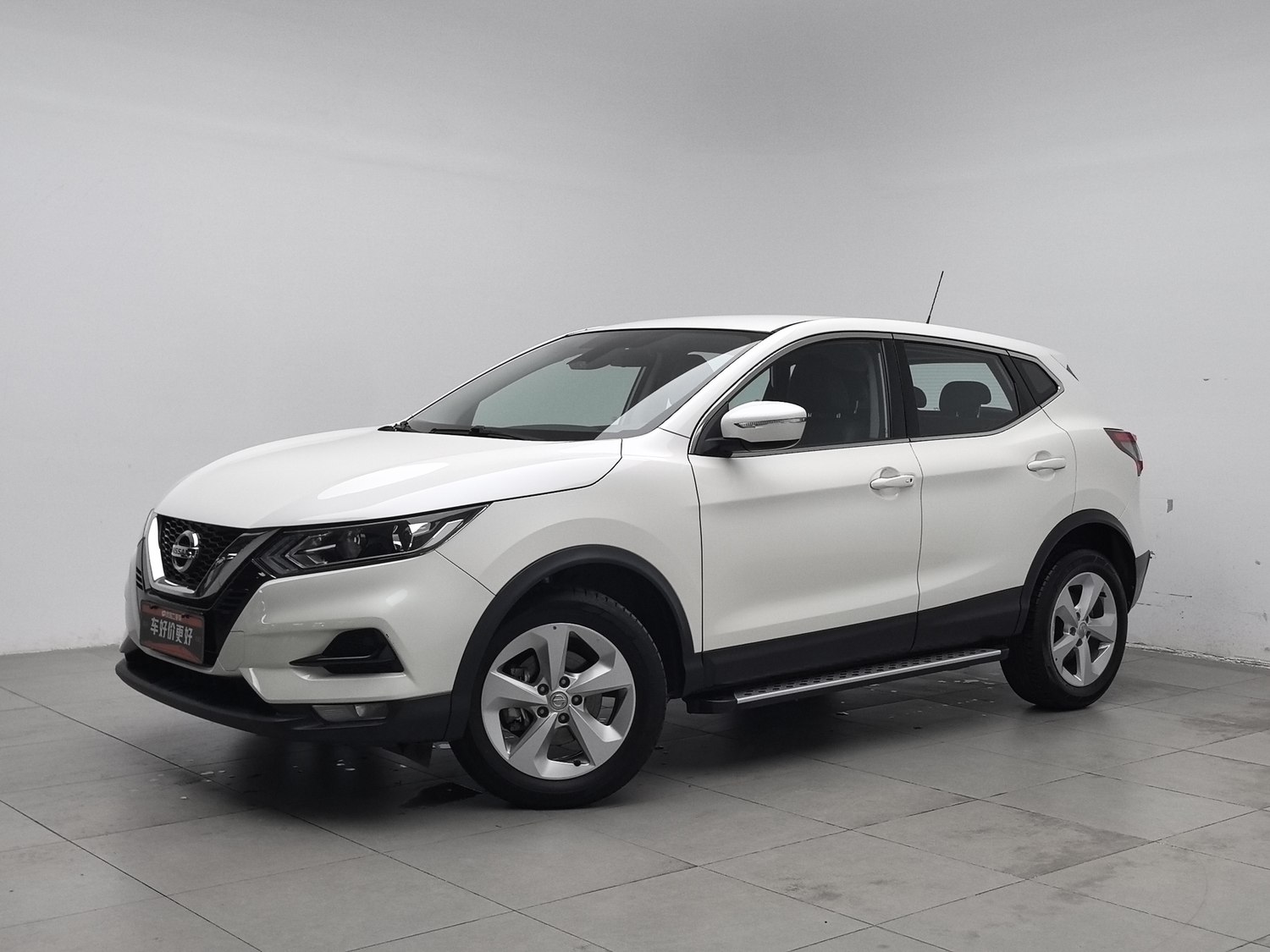 Used Nissan Qashqai 2022 2.0 AT