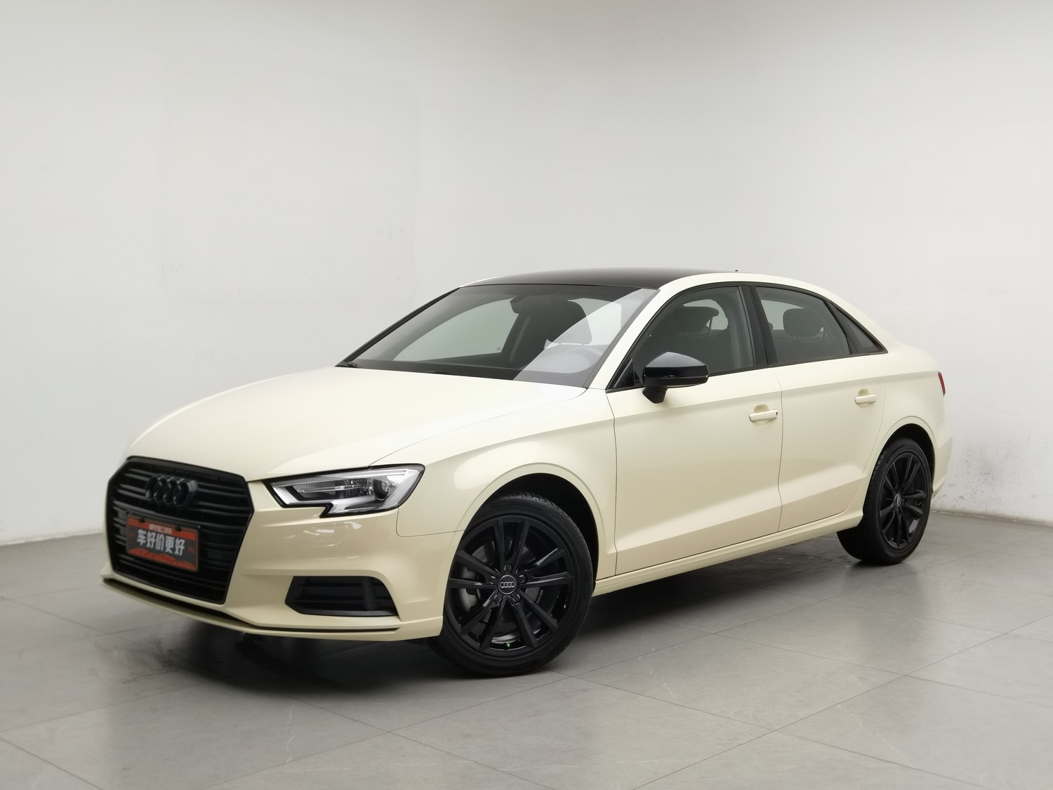 Used Audi A3 2018 1.4 AT