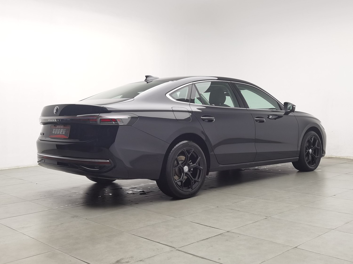 Used Volkswagen Passat 2025 1.5 AT