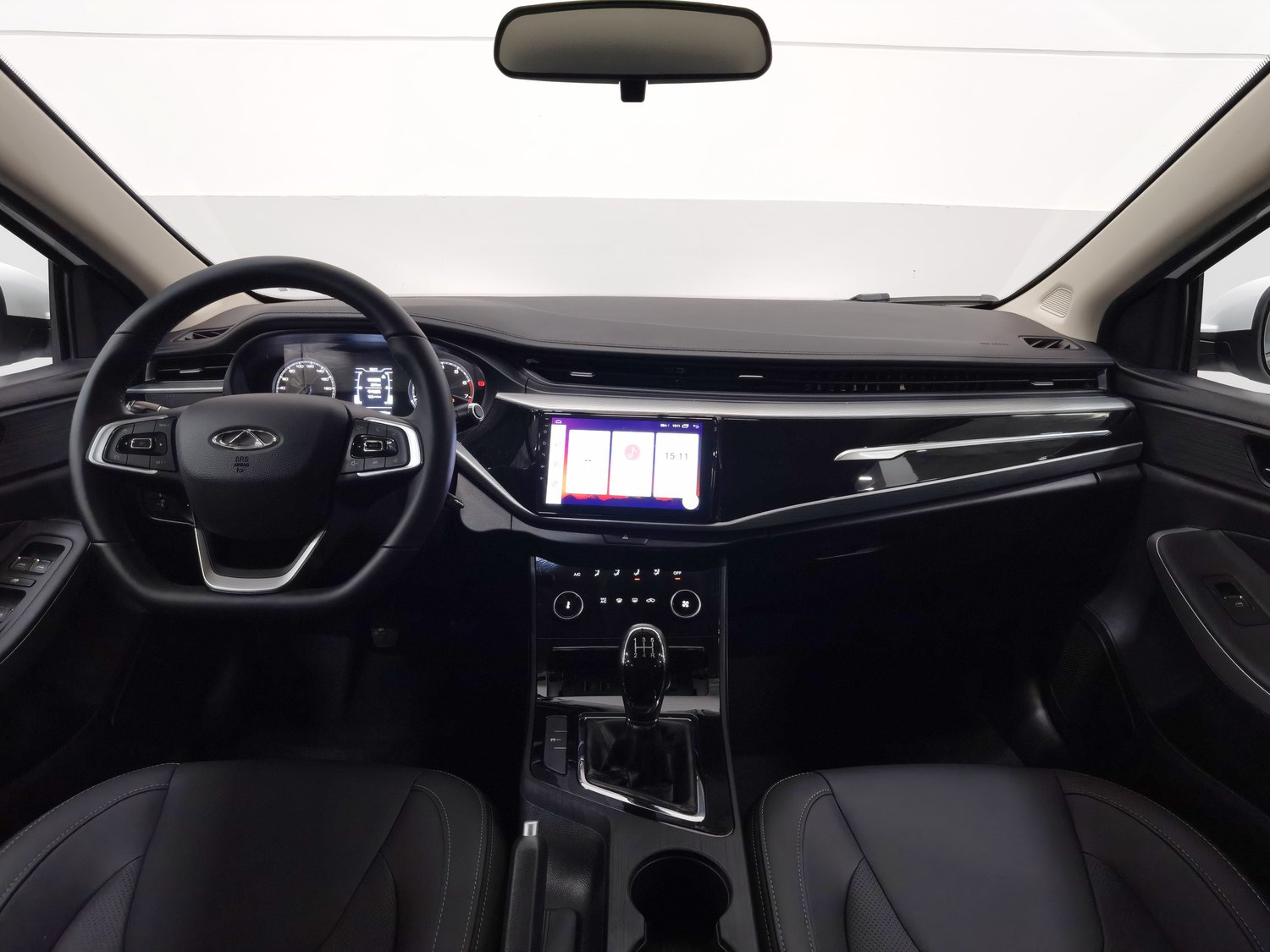 Used Chery Arrizo 5 2025 1.5 MT