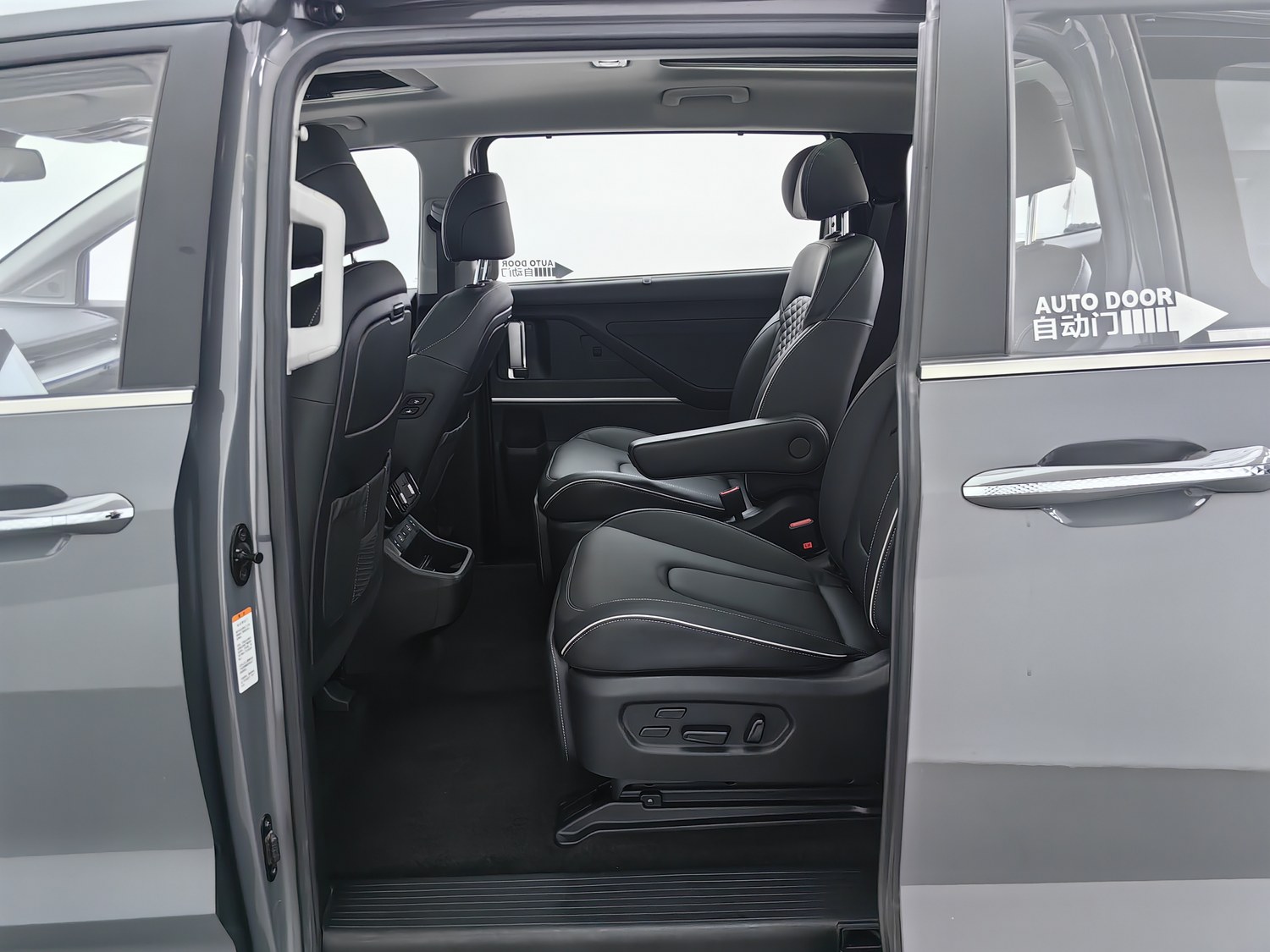 Used Hyundai Custo 2021 2.0 AT