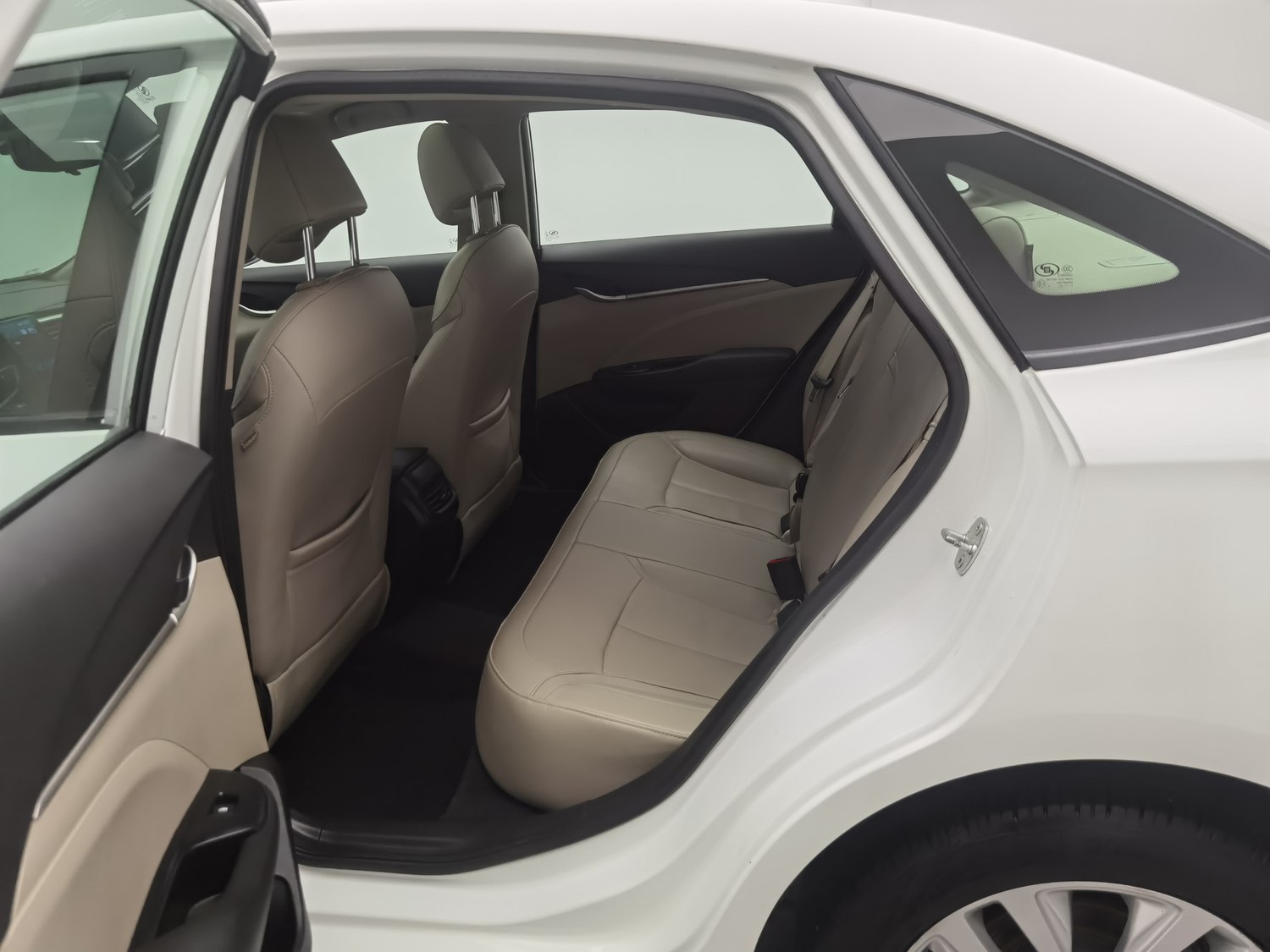Used Buick Excelle 2018 1.0 AT