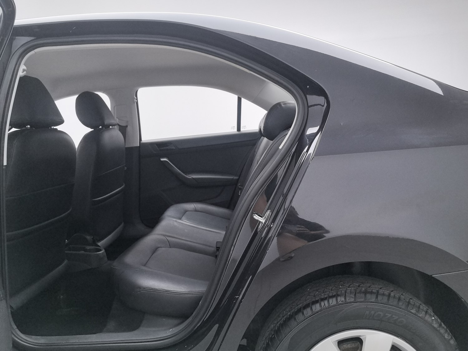 Used Volkswagen Santana 2015 1.4 MT