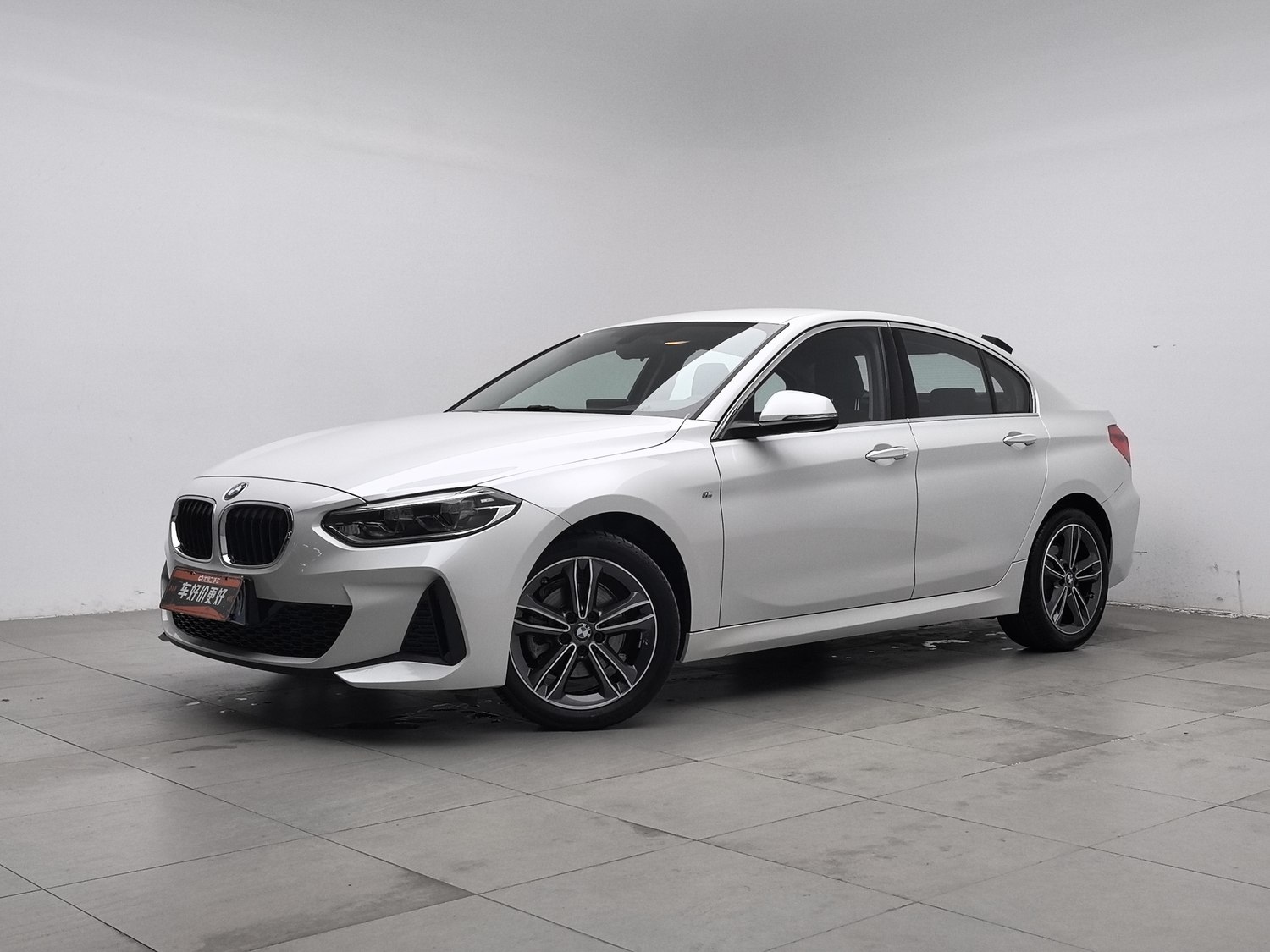 Used BMW 1 Series 2021 1.5 AT