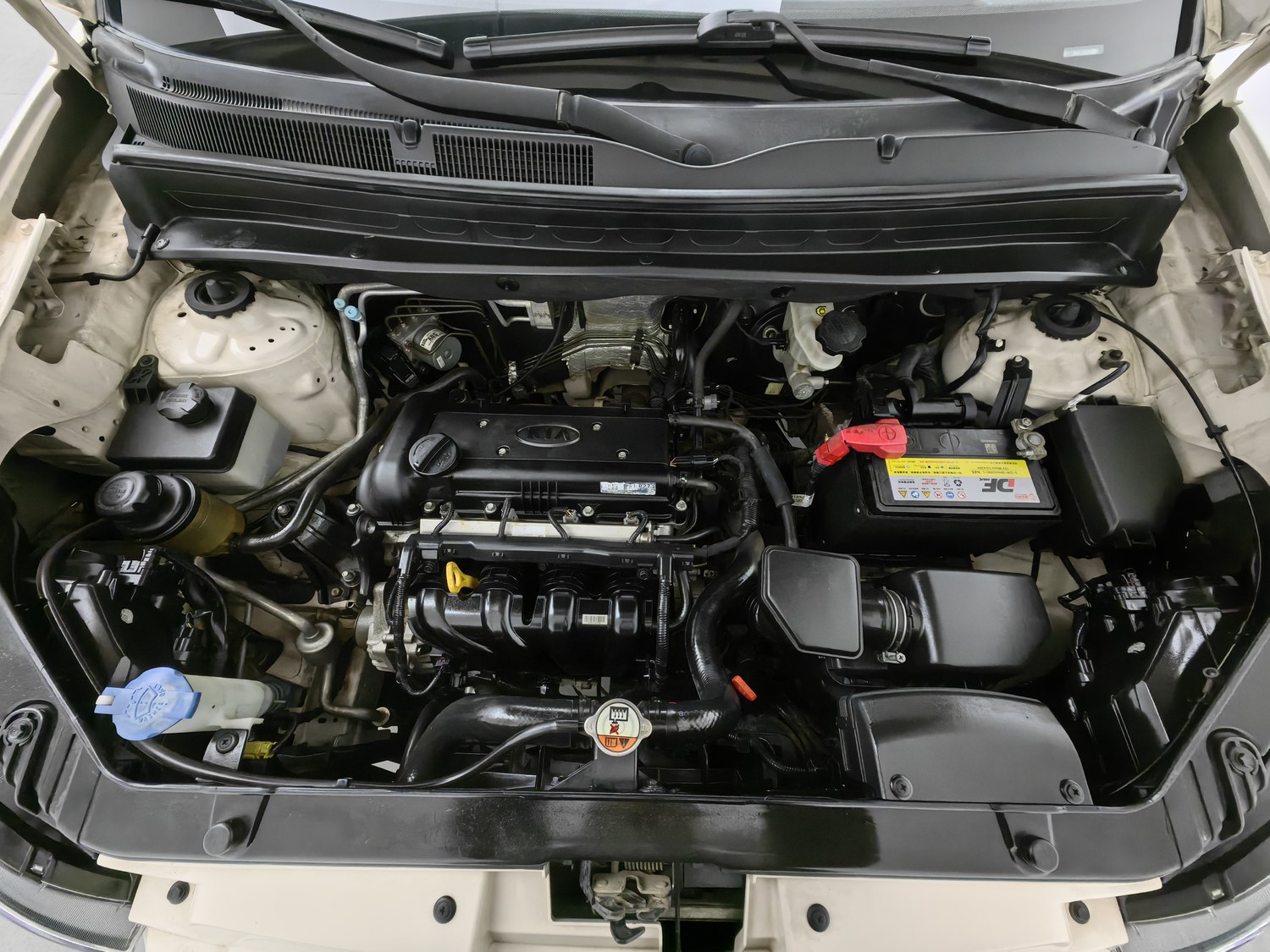 Used Kia Soul 2013 1.6 AT